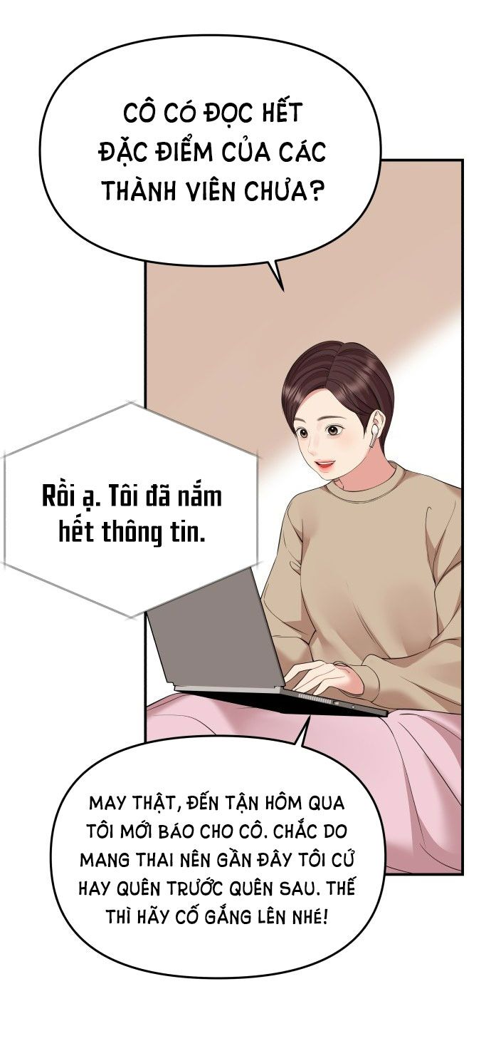 đọc truyện Gửi Em Người Đánh Cắp Những Vì Sao - To You Who Swallowed A Star Chương 127.2 ảnh 20 tại Thiên Thai Truyện