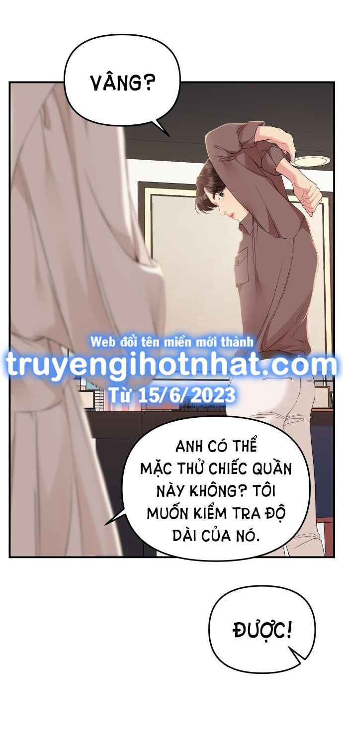 đọc truyện Gửi Em Người Đánh Cắp Những Vì Sao - To You Who Swallowed A Star Chương 127.2 ảnh 22 tại Thiên Thai Truyện