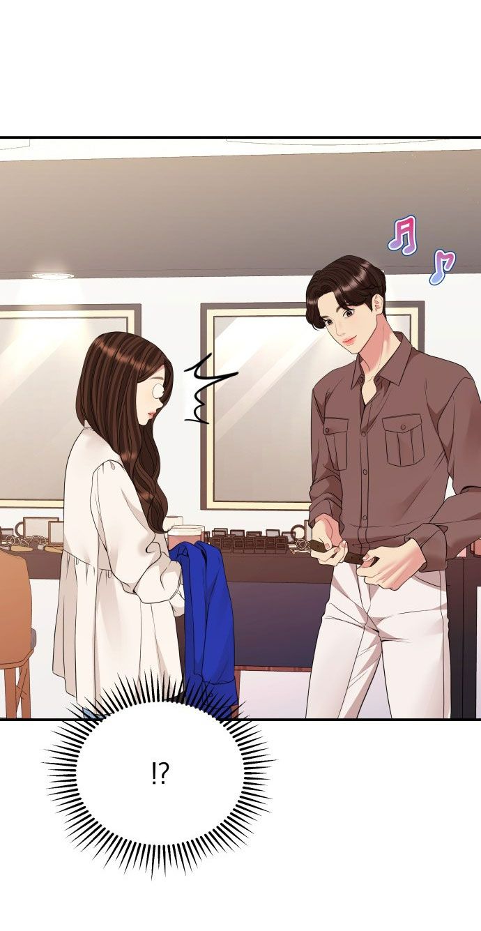 đọc truyện Gửi Em Người Đánh Cắp Những Vì Sao - To You Who Swallowed A Star Chương 127.2 ảnh 23 tại Thiên Thai Truyện