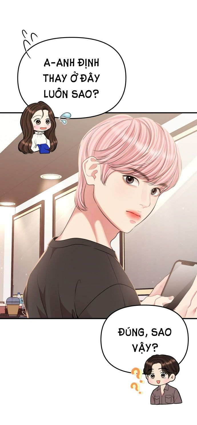 đọc truyện Gửi Em Người Đánh Cắp Những Vì Sao - To You Who Swallowed A Star Chương 127.2 ảnh 24 tại Thiên Thai Truyện