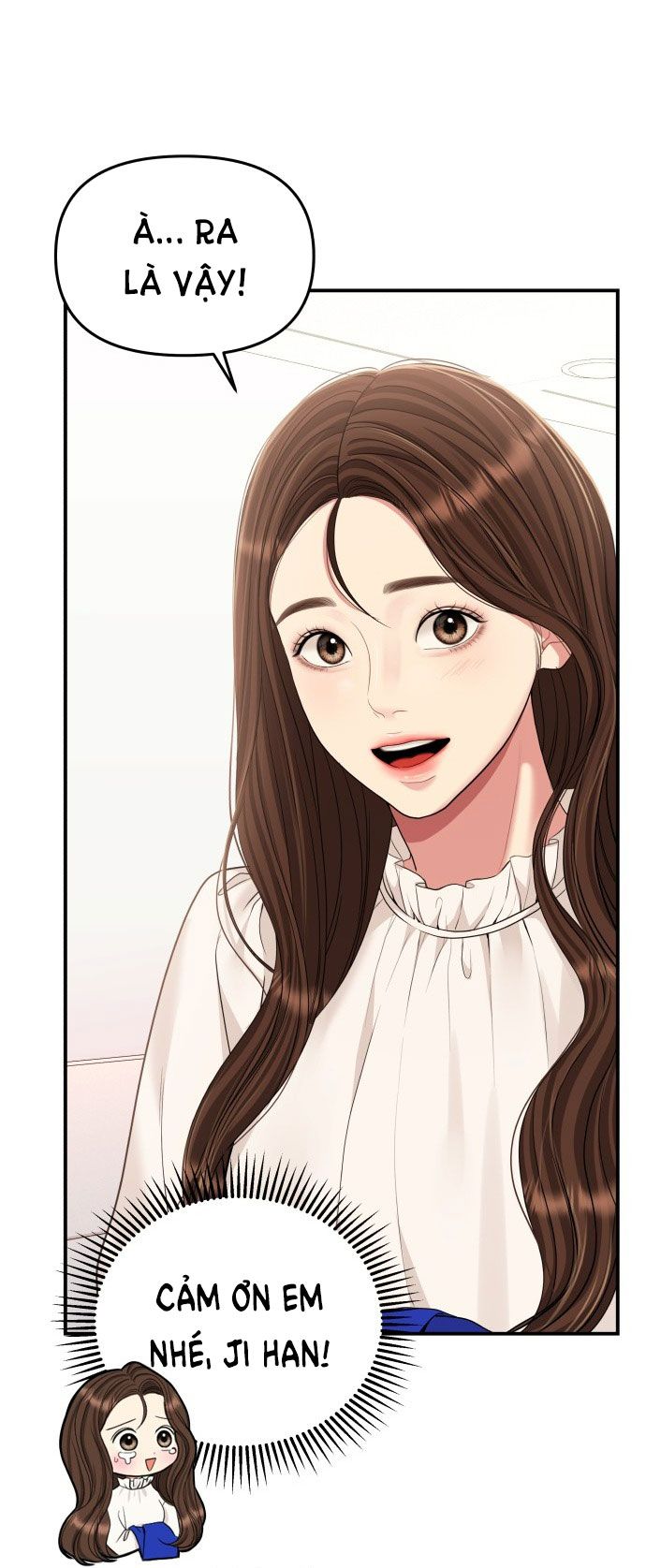 đọc truyện Gửi Em Người Đánh Cắp Những Vì Sao - To You Who Swallowed A Star Chương 127.2 ảnh 26 tại Thiên Thai Truyện