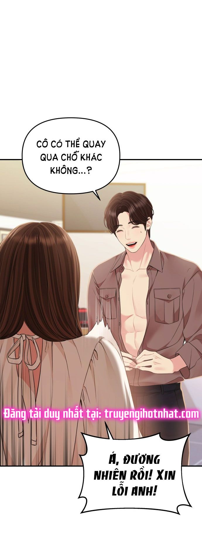 đọc truyện Gửi Em Người Đánh Cắp Những Vì Sao - To You Who Swallowed A Star Chương 127.2 ảnh 28 tại Thiên Thai Truyện