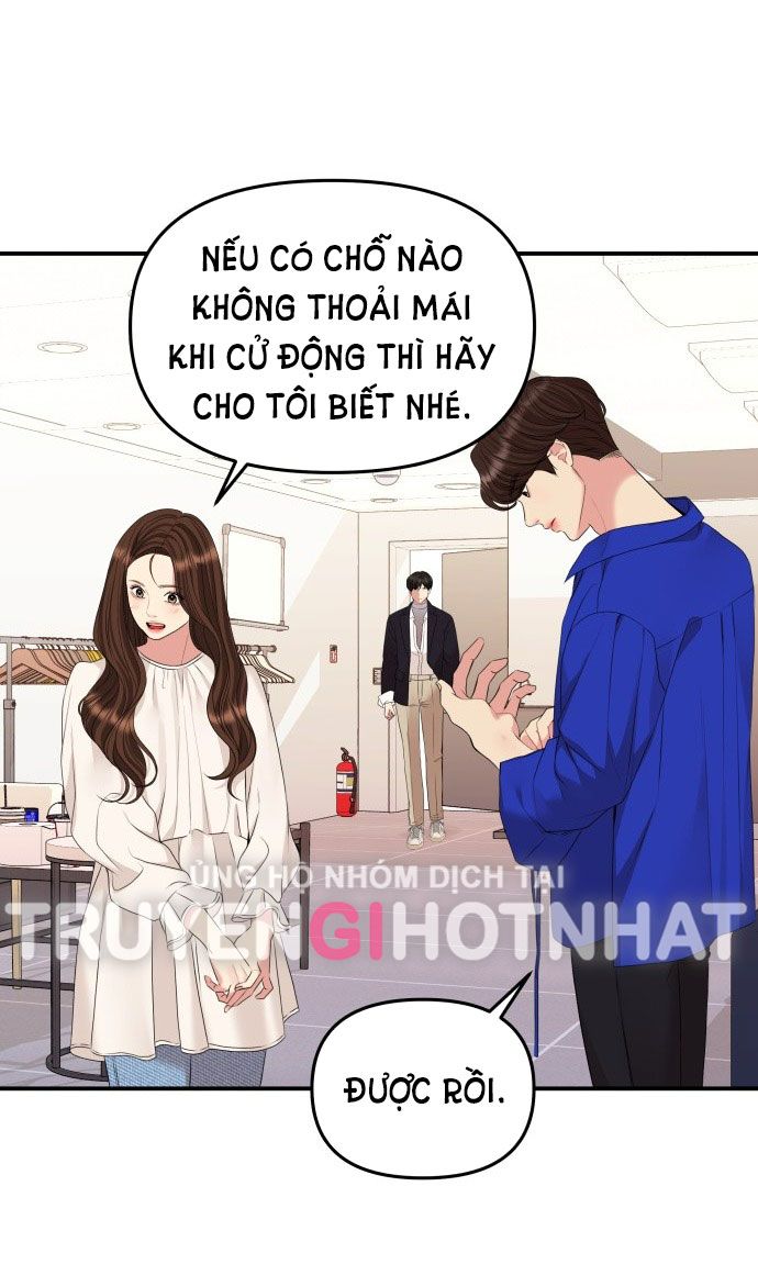 đọc truyện Gửi Em Người Đánh Cắp Những Vì Sao - To You Who Swallowed A Star Chương 127.2 ảnh 31 tại Thiên Thai Truyện