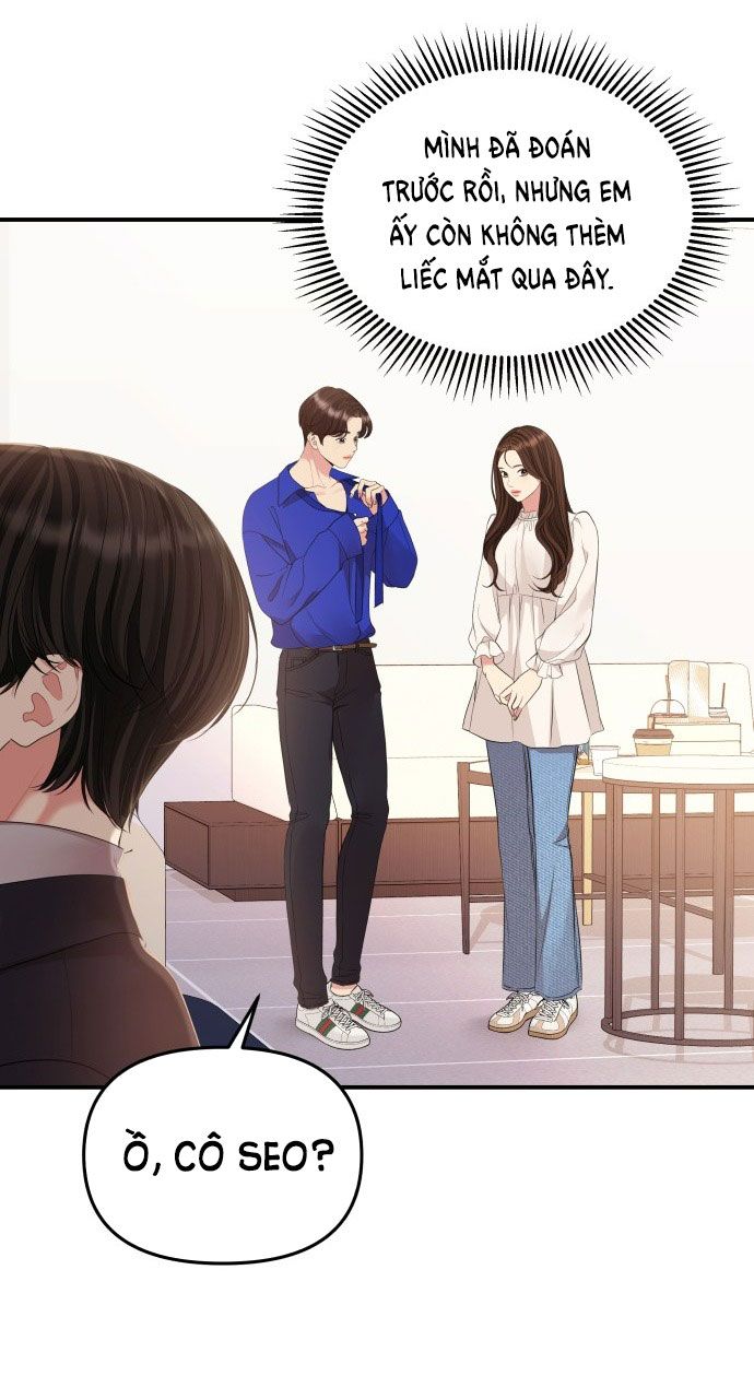 đọc truyện Gửi Em Người Đánh Cắp Những Vì Sao - To You Who Swallowed A Star Chương 127.2 ảnh 35 tại Thiên Thai Truyện