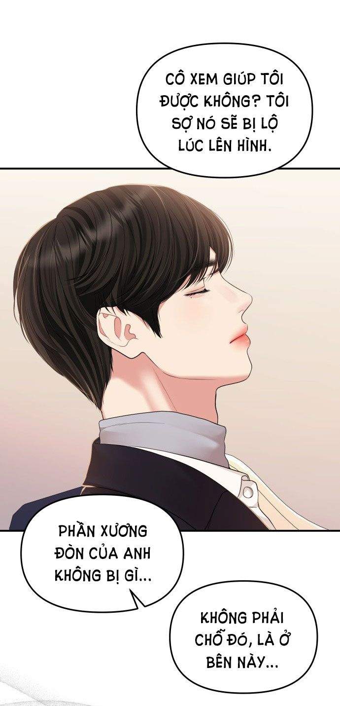 đọc truyện Gửi Em Người Đánh Cắp Những Vì Sao - To You Who Swallowed A Star Chương 127.2 ảnh 38 tại Thiên Thai Truyện