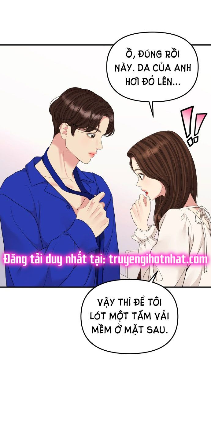 đọc truyện Gửi Em Người Đánh Cắp Những Vì Sao - To You Who Swallowed A Star Chương 127.2 ảnh 40 tại Thiên Thai Truyện