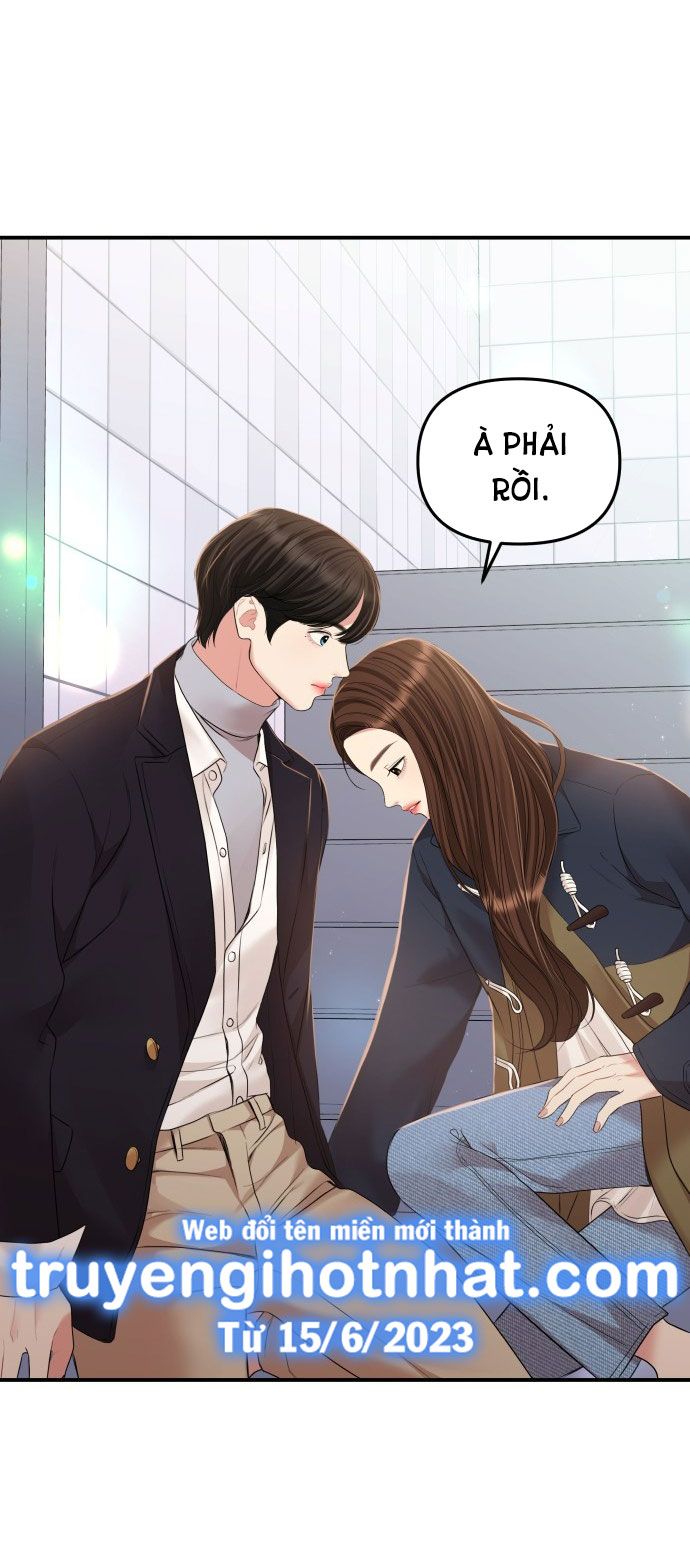 đọc truyện Gửi Em Người Đánh Cắp Những Vì Sao - To You Who Swallowed A Star Chương 127.2 ảnh 8 tại Thiên Thai Truyện
