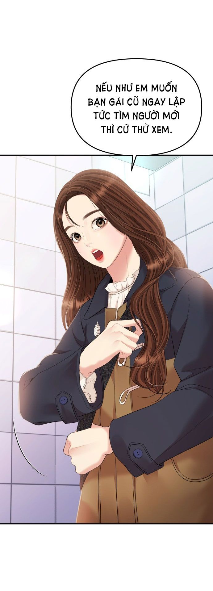 đọc truyện Gửi Em Người Đánh Cắp Những Vì Sao - To You Who Swallowed A Star Chương 127.2 ảnh 10 tại Thiên Thai Truyện