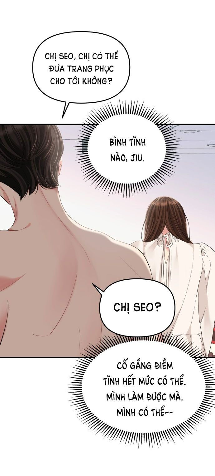 đọc truyện Gửi Em Người Đánh Cắp Những Vì Sao - To You Who Swallowed A Star Chương 128.1 ảnh 16 tại Thiên Thai Truyện