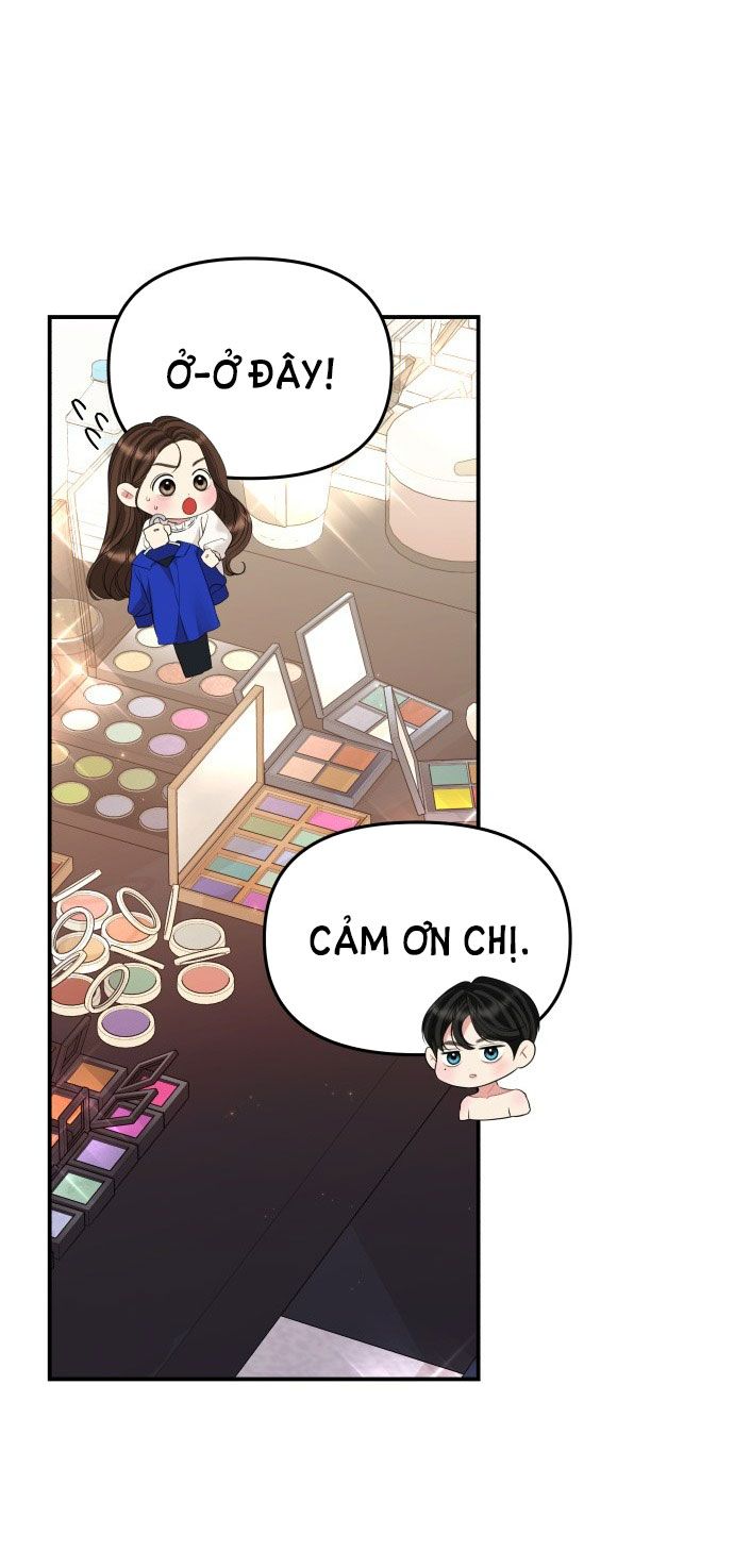 đọc truyện Gửi Em Người Đánh Cắp Những Vì Sao - To You Who Swallowed A Star Chương 128.1 ảnh 18 tại Thiên Thai Truyện