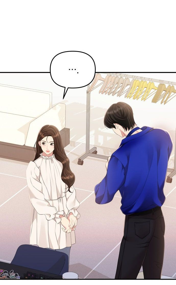 đọc truyện Gửi Em Người Đánh Cắp Những Vì Sao - To You Who Swallowed A Star Chương 128.1 ảnh 19 tại Thiên Thai Truyện