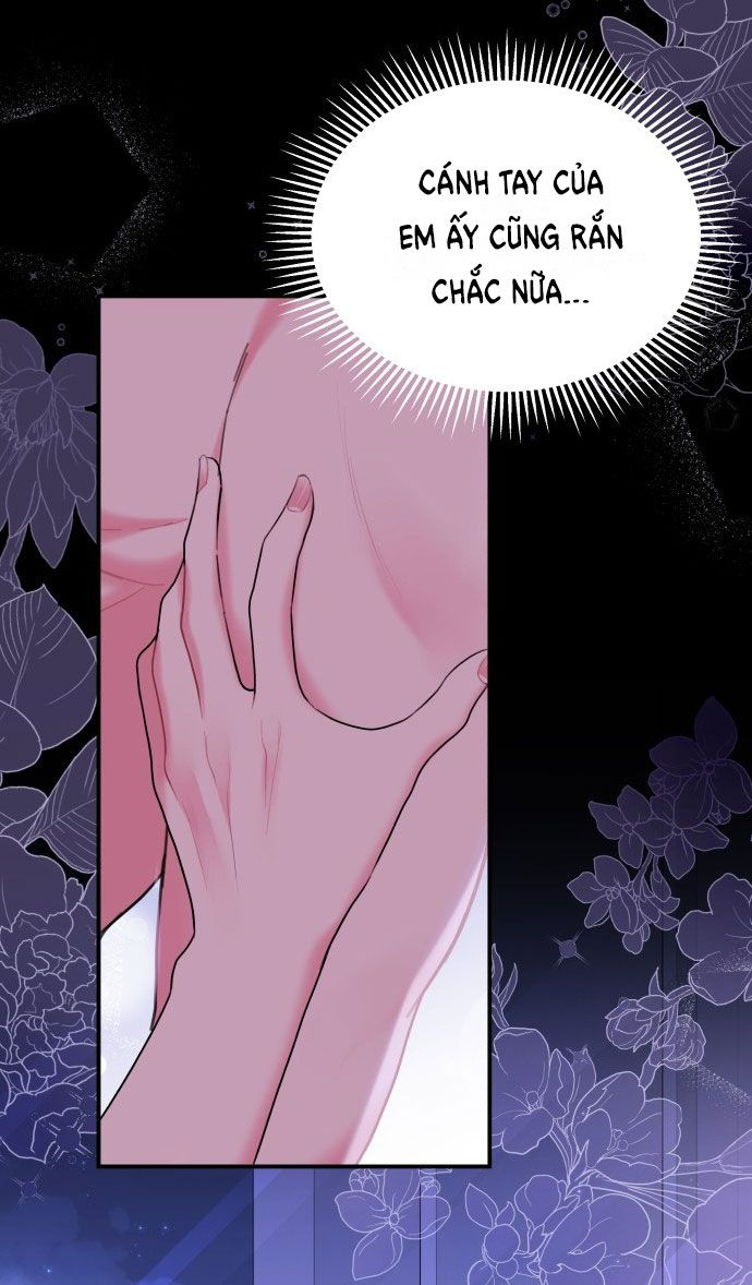 đọc truyện Gửi Em Người Đánh Cắp Những Vì Sao - To You Who Swallowed A Star Chương 128.1 ảnh 24 tại Thiên Thai Truyện
