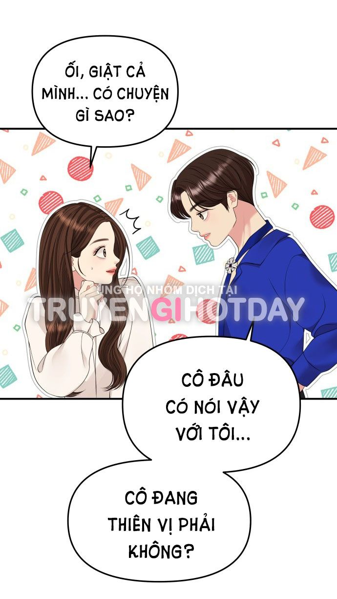 đọc truyện Gửi Em Người Đánh Cắp Những Vì Sao - To You Who Swallowed A Star Chương 128.1 ảnh 35 tại Thiên Thai Truyện