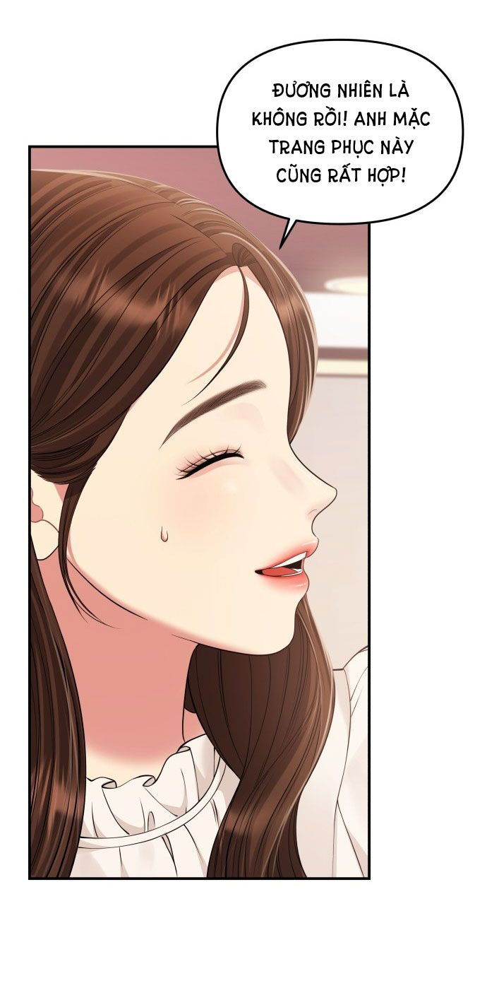 đọc truyện Gửi Em Người Đánh Cắp Những Vì Sao - To You Who Swallowed A Star Chương 128.1 ảnh 36 tại Thiên Thai Truyện