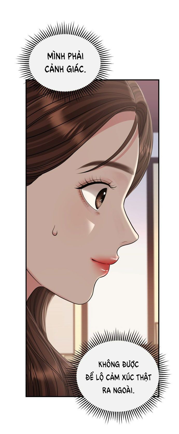 đọc truyện Gửi Em Người Đánh Cắp Những Vì Sao - To You Who Swallowed A Star Chương 128.1 ảnh 39 tại Thiên Thai Truyện