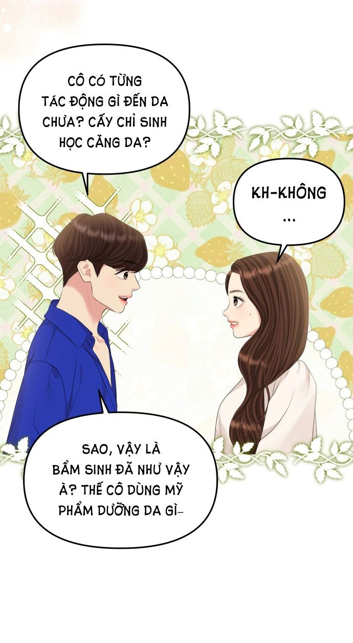 đọc truyện Gửi Em Người Đánh Cắp Những Vì Sao - To You Who Swallowed A Star Chương 128.1 ảnh 6 tại Thiên Thai Truyện