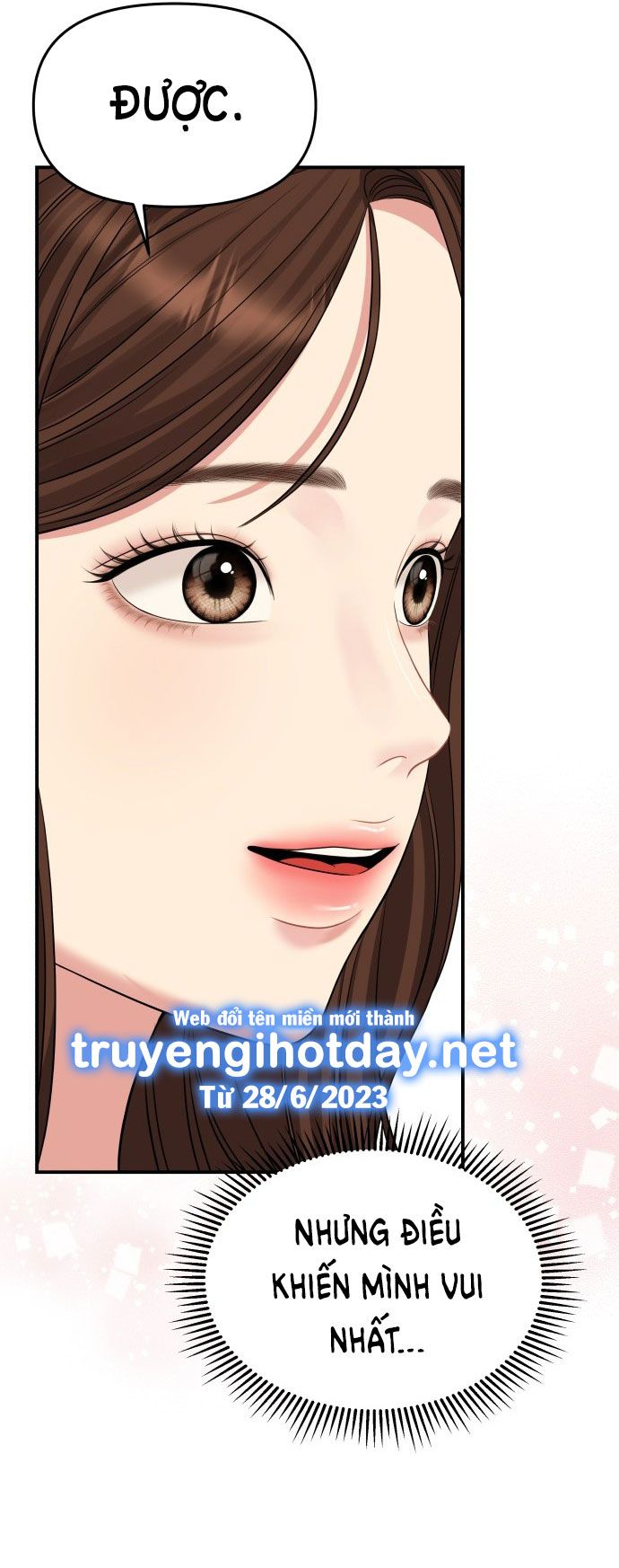 đọc truyện Gửi Em Người Đánh Cắp Những Vì Sao - To You Who Swallowed A Star Chương 128.2 ảnh 12 tại Thiên Thai Truyện