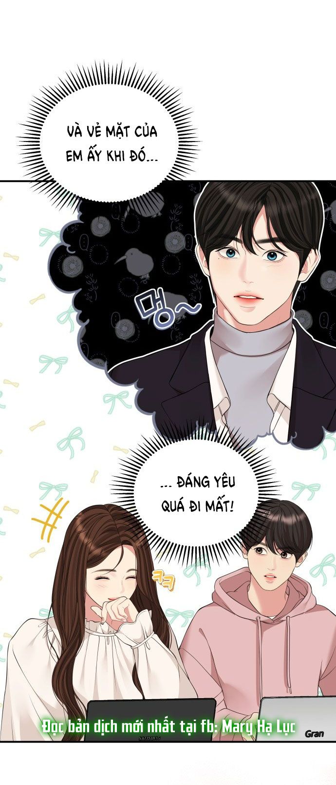 đọc truyện Gửi Em Người Đánh Cắp Những Vì Sao - To You Who Swallowed A Star Chương 128.2 ảnh 14 tại Thiên Thai Truyện
