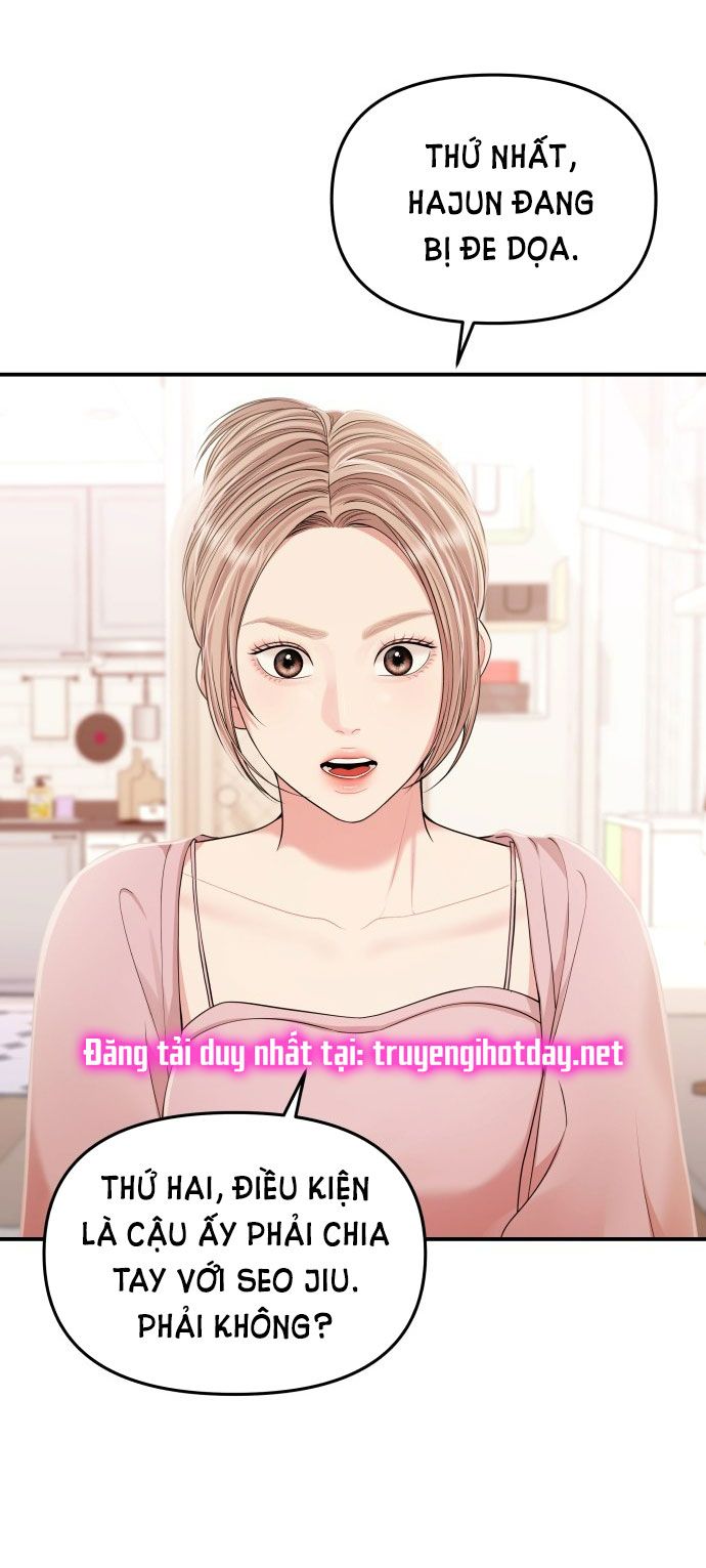 đọc truyện Gửi Em Người Đánh Cắp Những Vì Sao - To You Who Swallowed A Star Chương 128.2 ảnh 17 tại Thiên Thai Truyện