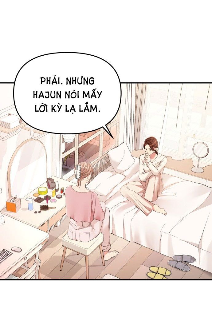 đọc truyện Gửi Em Người Đánh Cắp Những Vì Sao - To You Who Swallowed A Star Chương 128.2 ảnh 18 tại Thiên Thai Truyện