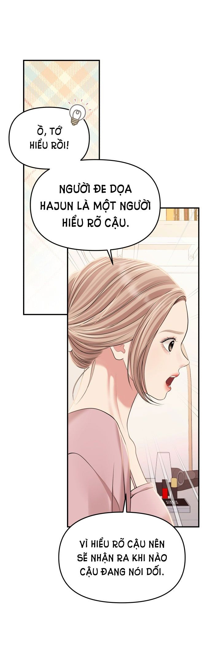 đọc truyện Gửi Em Người Đánh Cắp Những Vì Sao - To You Who Swallowed A Star Chương 128.2 ảnh 21 tại Thiên Thai Truyện