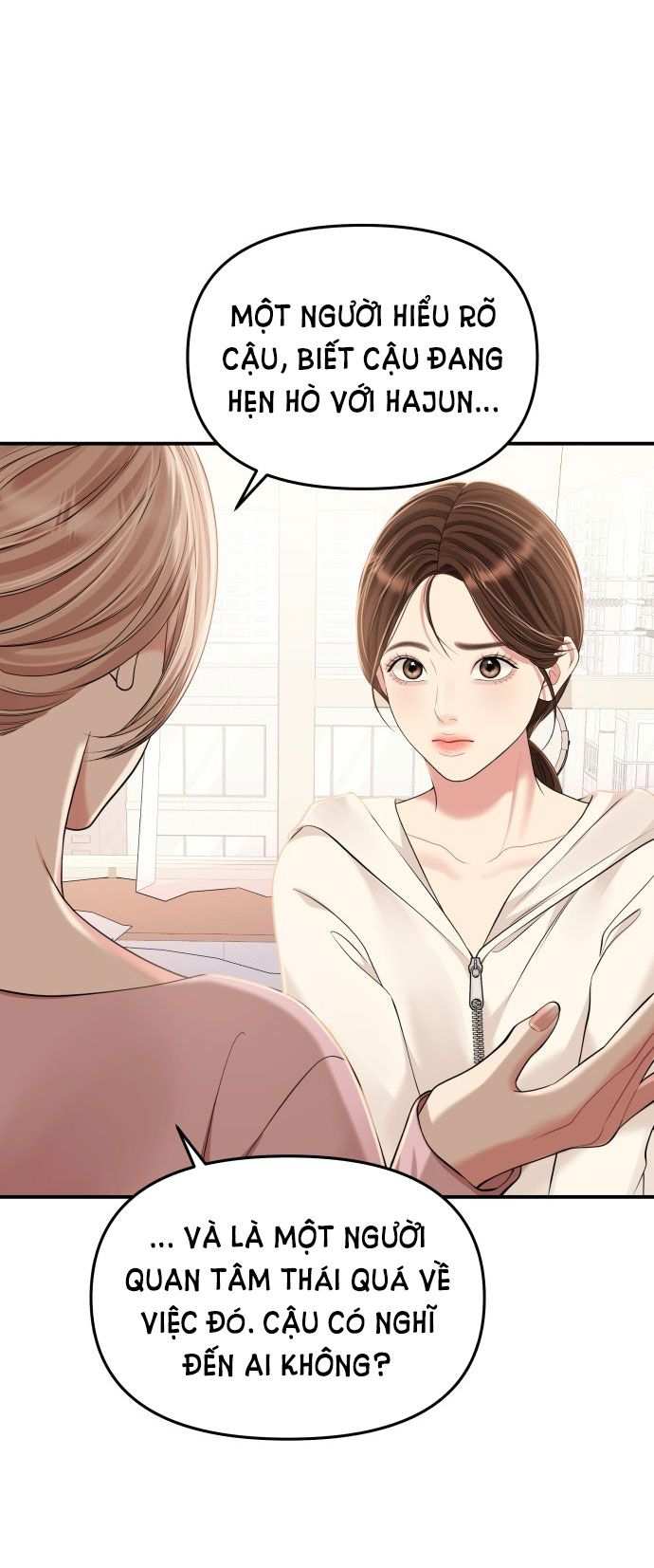 đọc truyện Gửi Em Người Đánh Cắp Những Vì Sao - To You Who Swallowed A Star Chương 128.2 ảnh 22 tại Thiên Thai Truyện