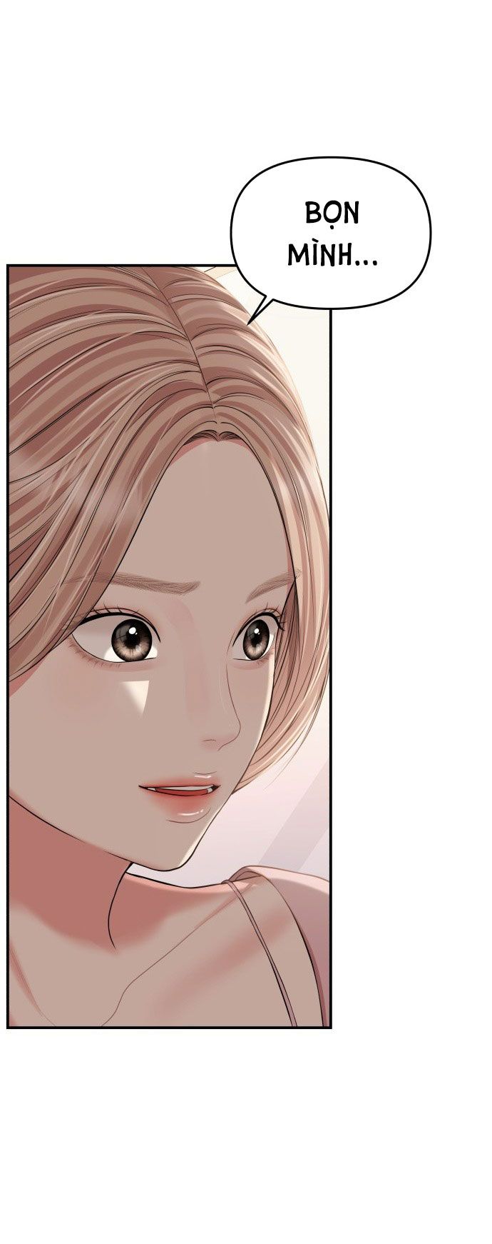 đọc truyện Gửi Em Người Đánh Cắp Những Vì Sao - To You Who Swallowed A Star Chương 128.2 ảnh 24 tại Thiên Thai Truyện