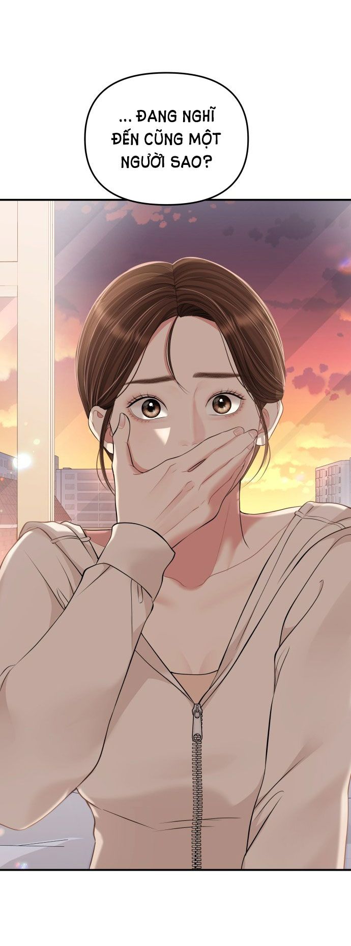 đọc truyện Gửi Em Người Đánh Cắp Những Vì Sao - To You Who Swallowed A Star Chương 128.2 ảnh 25 tại Thiên Thai Truyện