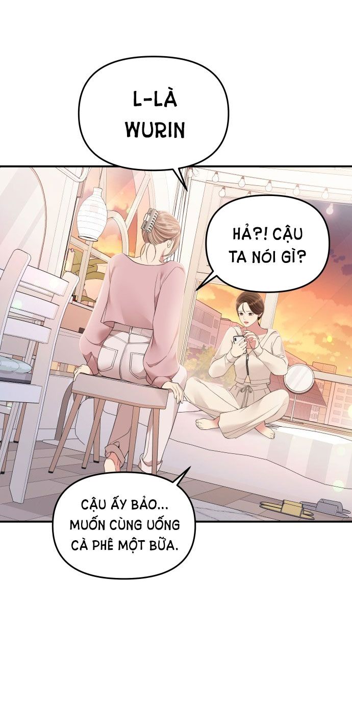 đọc truyện Gửi Em Người Đánh Cắp Những Vì Sao - To You Who Swallowed A Star Chương 128.2 ảnh 27 tại Thiên Thai Truyện