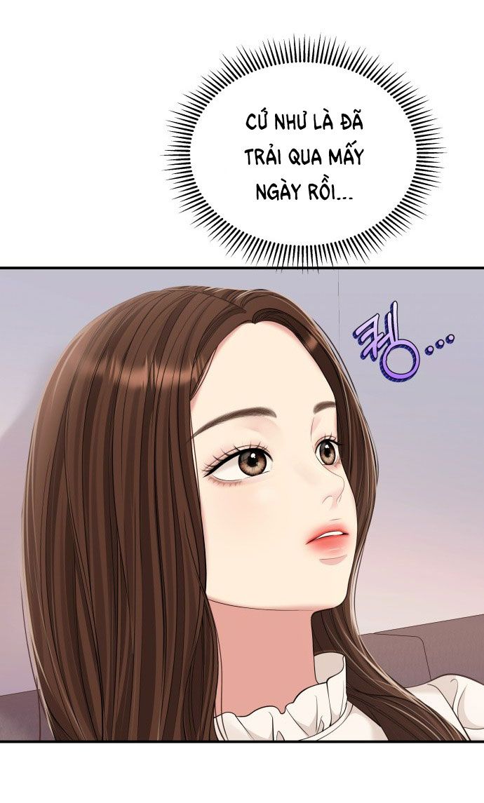 đọc truyện Gửi Em Người Đánh Cắp Những Vì Sao - To You Who Swallowed A Star Chương 128.2 ảnh 4 tại Thiên Thai Truyện