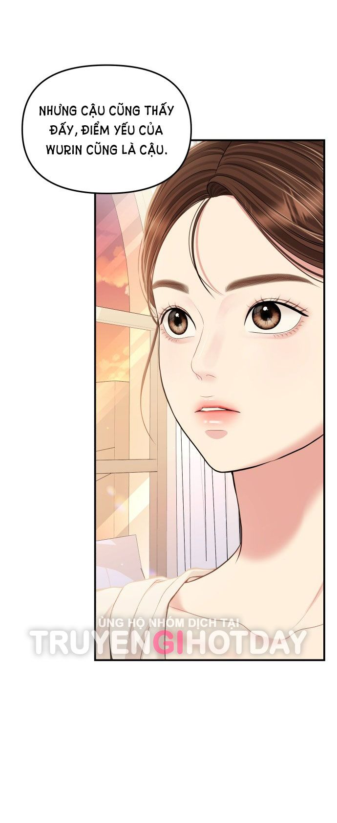 đọc truyện Gửi Em Người Đánh Cắp Những Vì Sao - To You Who Swallowed A Star Chương 128.2 ảnh 32 tại Thiên Thai Truyện