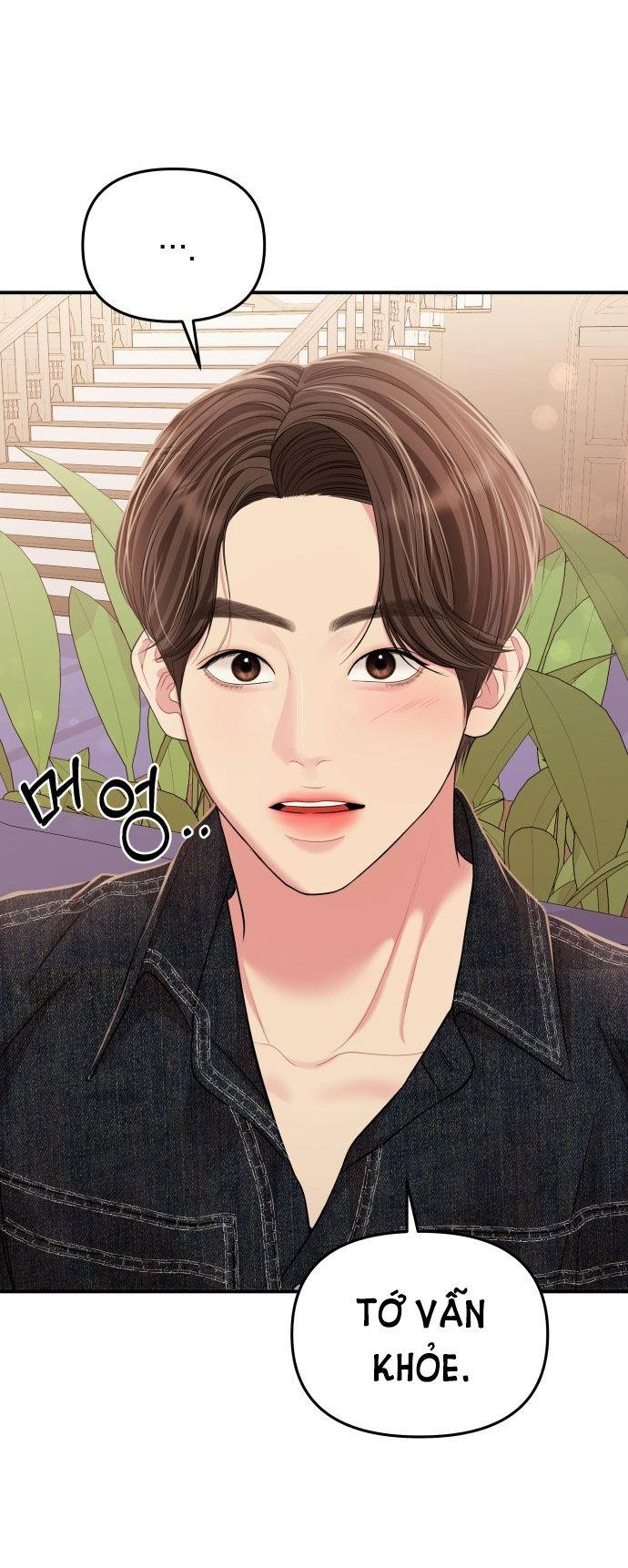 đọc truyện Gửi Em Người Đánh Cắp Những Vì Sao - To You Who Swallowed A Star Chương 128.2 ảnh 44 tại Thiên Thai Truyện