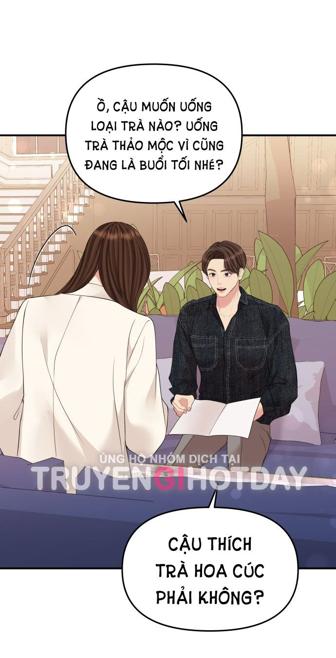 đọc truyện Gửi Em Người Đánh Cắp Những Vì Sao - To You Who Swallowed A Star Chương 128.2 ảnh 45 tại Thiên Thai Truyện