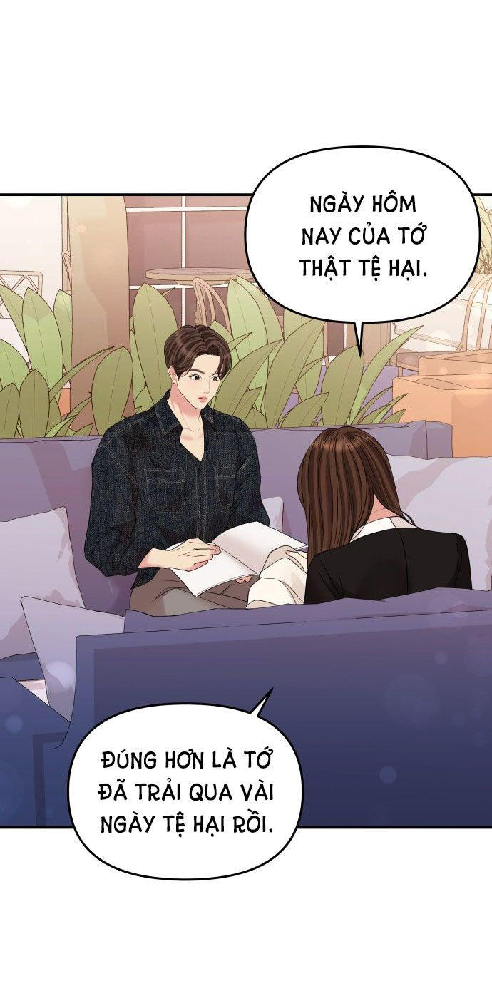 đọc truyện Gửi Em Người Đánh Cắp Những Vì Sao - To You Who Swallowed A Star Chương 128.2 ảnh 47 tại Thiên Thai Truyện