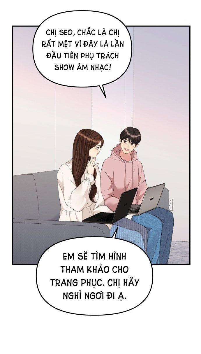 đọc truyện Gửi Em Người Đánh Cắp Những Vì Sao - To You Who Swallowed A Star Chương 128.2 ảnh 7 tại Thiên Thai Truyện