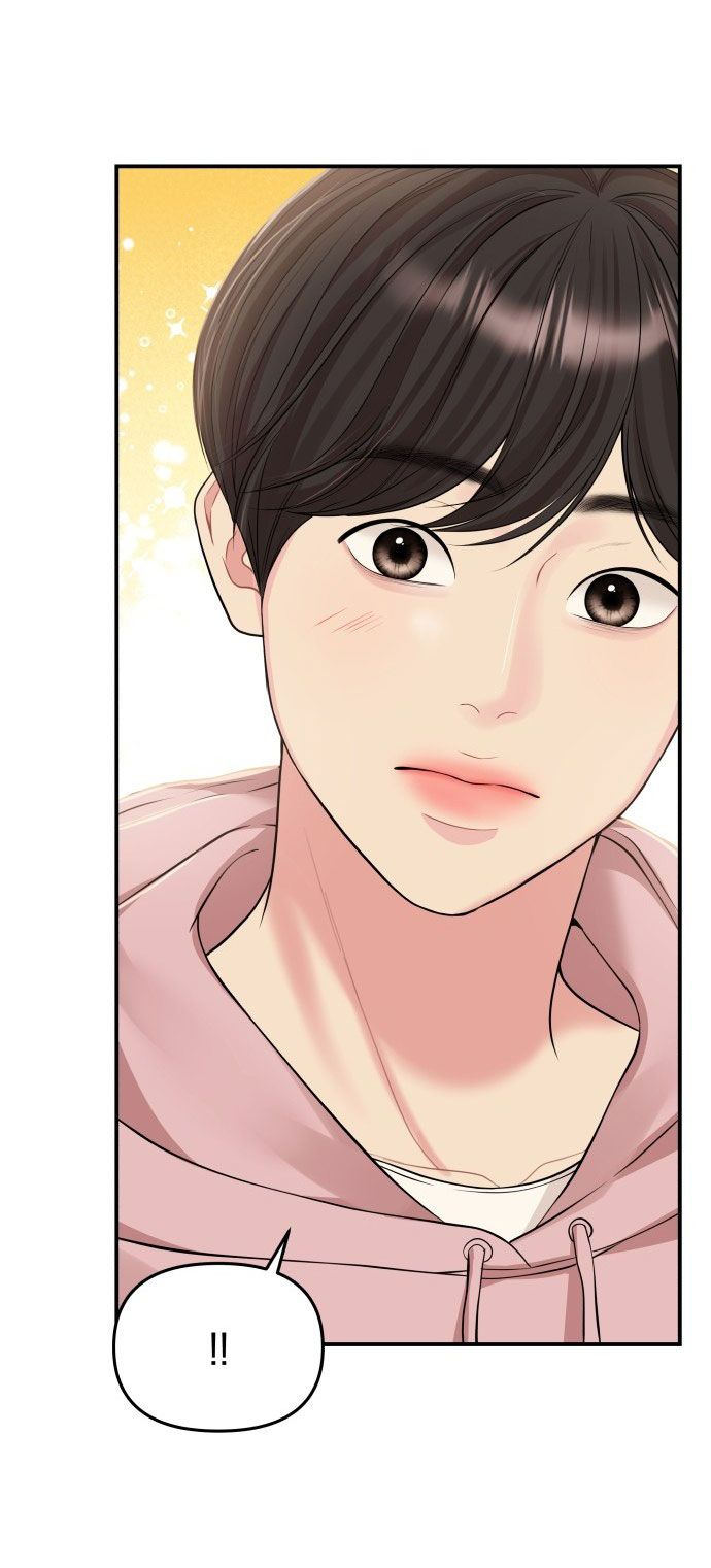 đọc truyện Gửi Em Người Đánh Cắp Những Vì Sao - To You Who Swallowed A Star Chương 128.2 ảnh 10 tại Thiên Thai Truyện