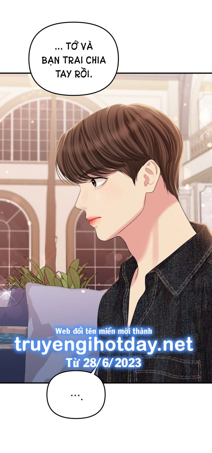 đọc truyện Gửi Em Người Đánh Cắp Những Vì Sao - To You Who Swallowed A Star Chương 129.1 ảnh 14 tại Thiên Thai Truyện