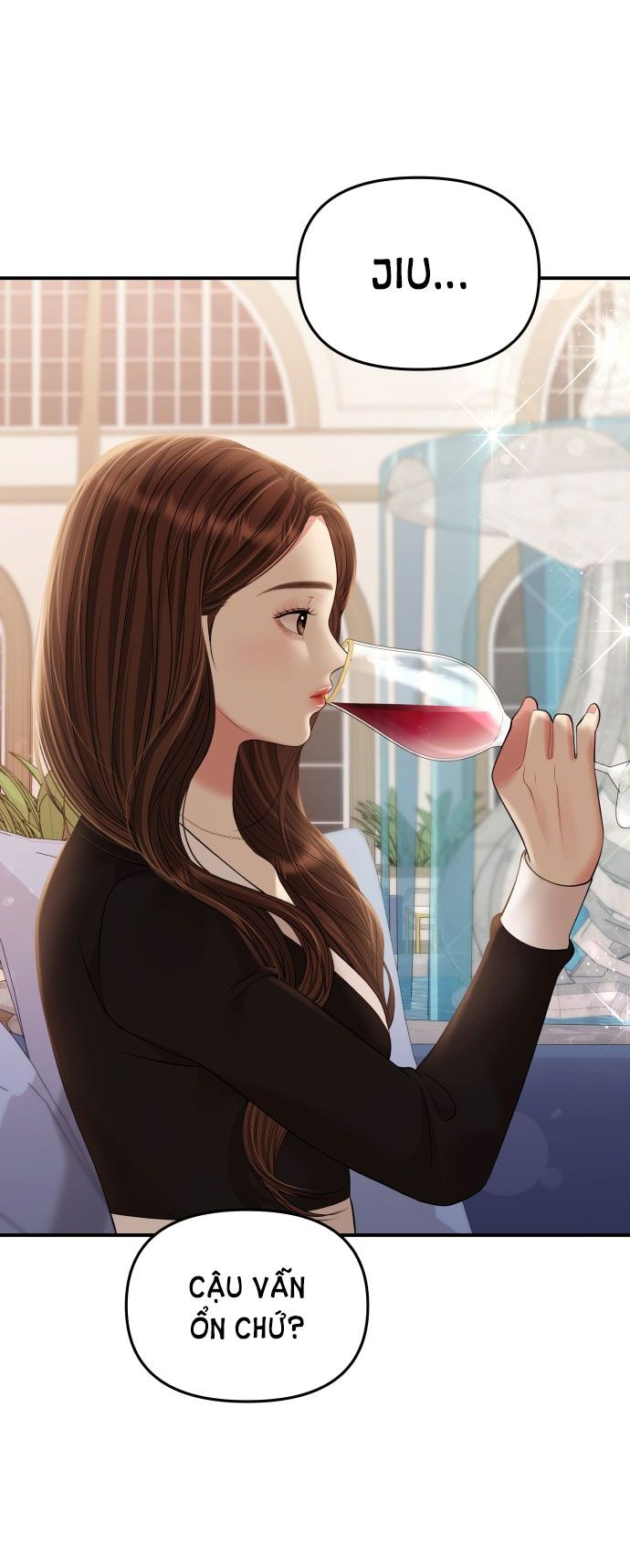 đọc truyện Gửi Em Người Đánh Cắp Những Vì Sao - To You Who Swallowed A Star Chương 129.1 ảnh 15 tại Thiên Thai Truyện