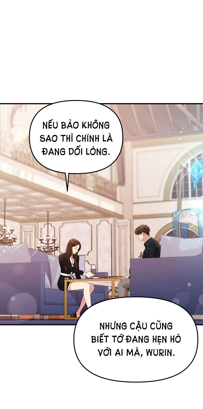 đọc truyện Gửi Em Người Đánh Cắp Những Vì Sao - To You Who Swallowed A Star Chương 129.1 ảnh 16 tại Thiên Thai Truyện