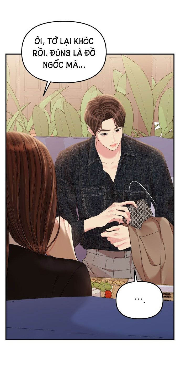 đọc truyện Gửi Em Người Đánh Cắp Những Vì Sao - To You Who Swallowed A Star Chương 129.1 ảnh 18 tại Thiên Thai Truyện