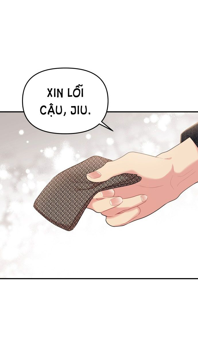 đọc truyện Gửi Em Người Đánh Cắp Những Vì Sao - To You Who Swallowed A Star Chương 129.1 ảnh 19 tại Thiên Thai Truyện