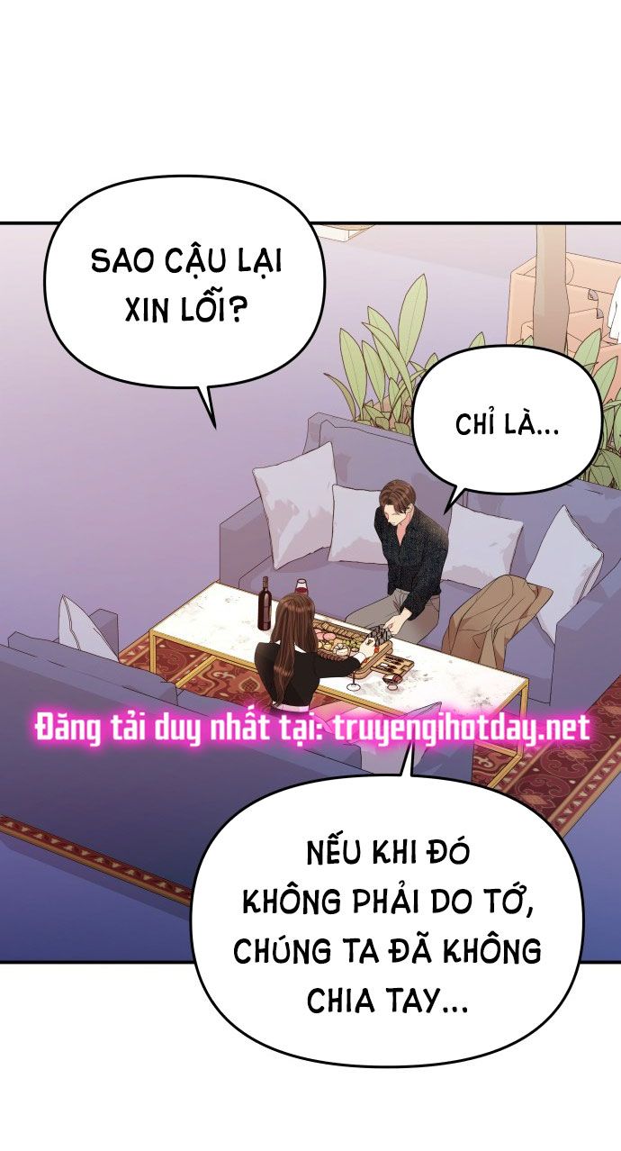 đọc truyện Gửi Em Người Đánh Cắp Những Vì Sao - To You Who Swallowed A Star Chương 129.1 ảnh 20 tại Thiên Thai Truyện