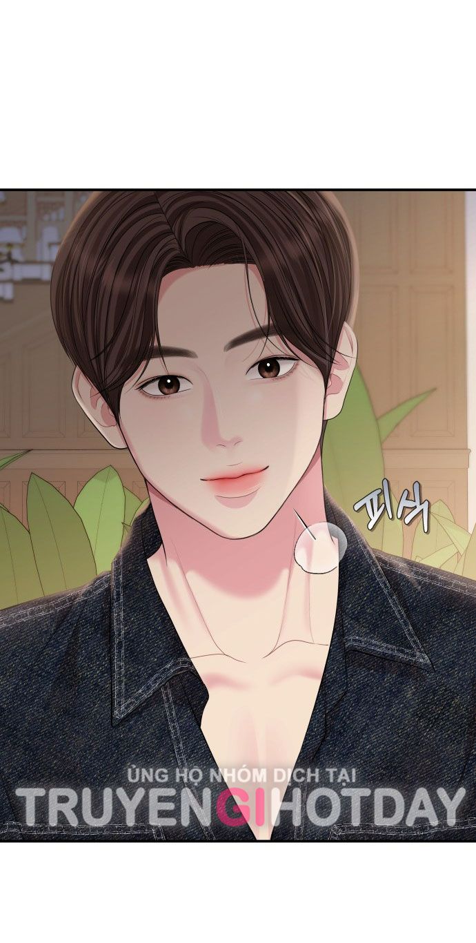 đọc truyện Gửi Em Người Đánh Cắp Những Vì Sao - To You Who Swallowed A Star Chương 129.1 ảnh 23 tại Thiên Thai Truyện