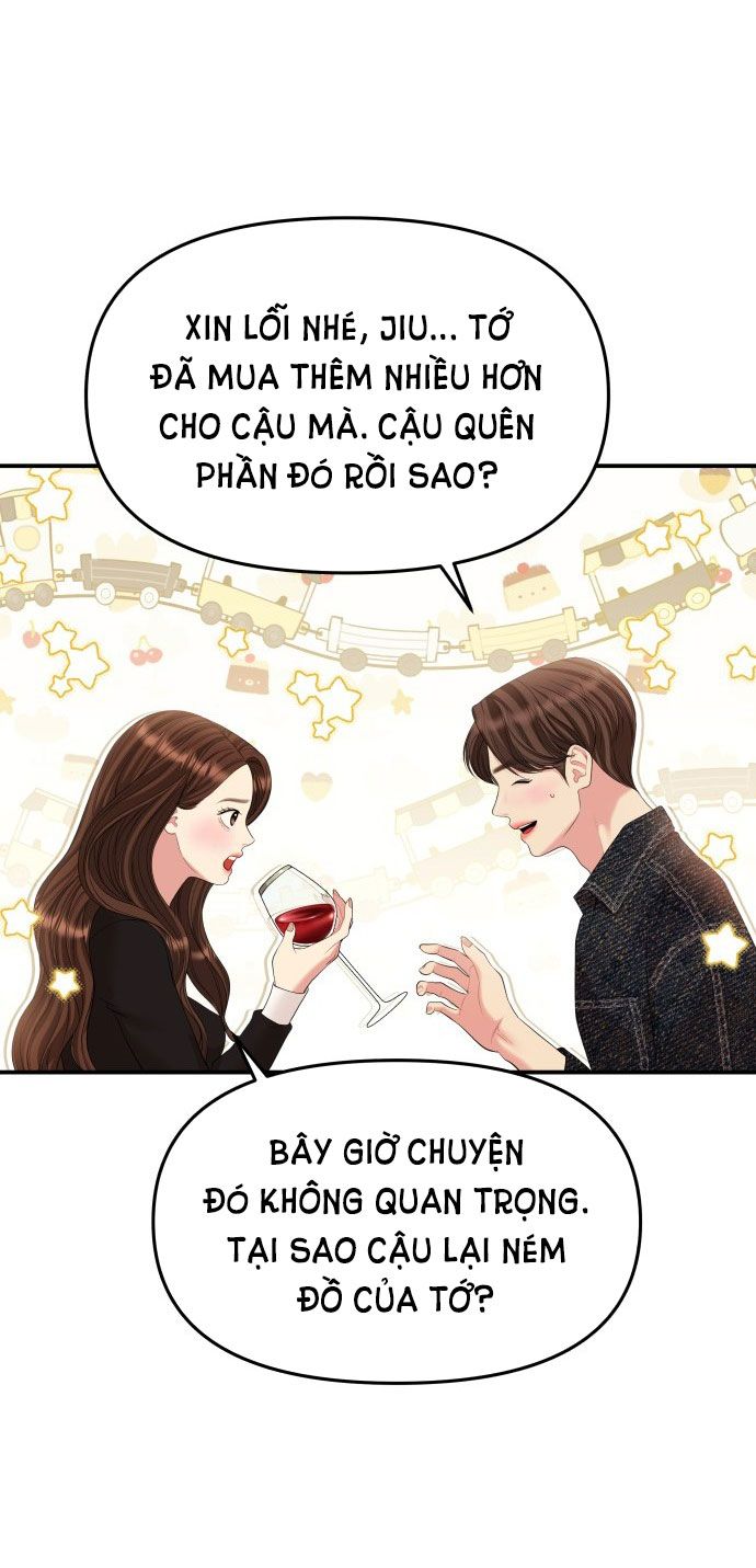 đọc truyện Gửi Em Người Đánh Cắp Những Vì Sao - To You Who Swallowed A Star Chương 129.1 ảnh 27 tại Thiên Thai Truyện