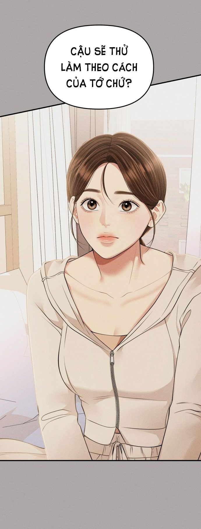 đọc truyện Gửi Em Người Đánh Cắp Những Vì Sao - To You Who Swallowed A Star Chương 129.1 ảnh 33 tại Thiên Thai Truyện