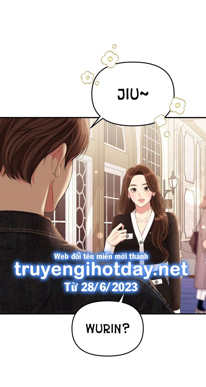 đọc truyện Gửi Em Người Đánh Cắp Những Vì Sao - To You Who Swallowed A Star Chương 129.1 ảnh 39 tại Thiên Thai Truyện