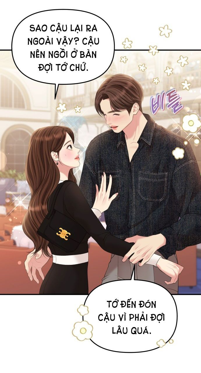 đọc truyện Gửi Em Người Đánh Cắp Những Vì Sao - To You Who Swallowed A Star Chương 129.1 ảnh 40 tại Thiên Thai Truyện