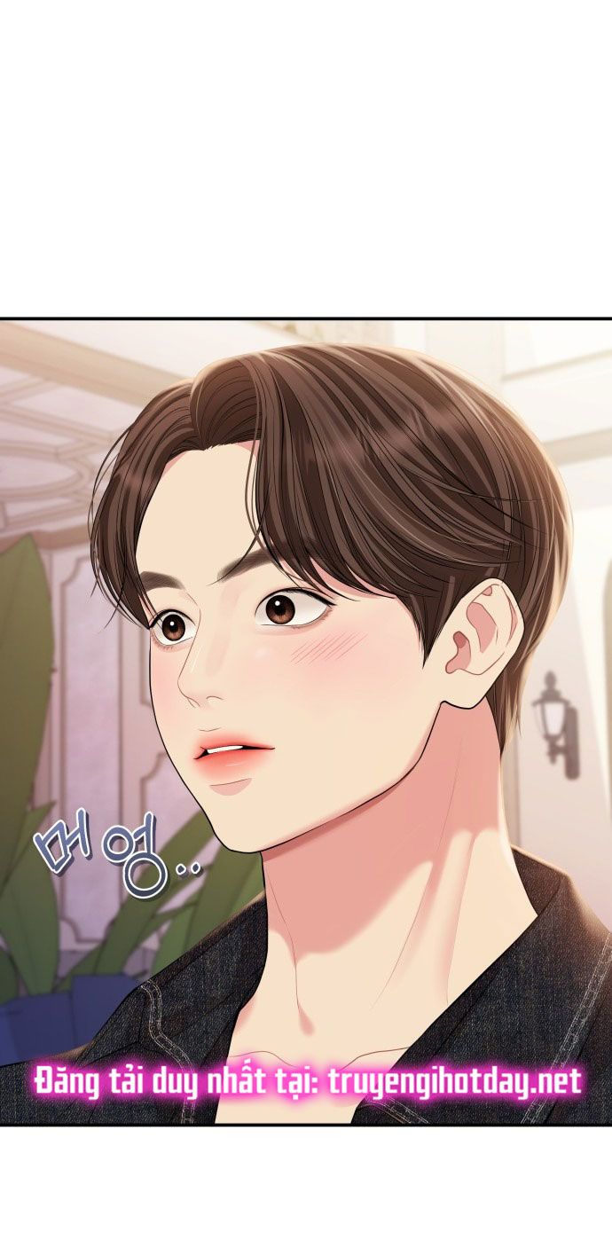 đọc truyện Gửi Em Người Đánh Cắp Những Vì Sao - To You Who Swallowed A Star Chương 129.1 ảnh 8 tại Thiên Thai Truyện