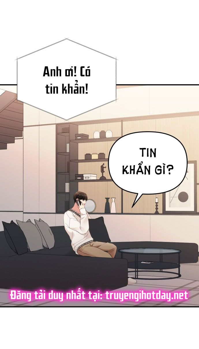 đọc truyện Gửi Em Người Đánh Cắp Những Vì Sao - To You Who Swallowed A Star Chương 129.2 ảnh 17 tại Thiên Thai Truyện