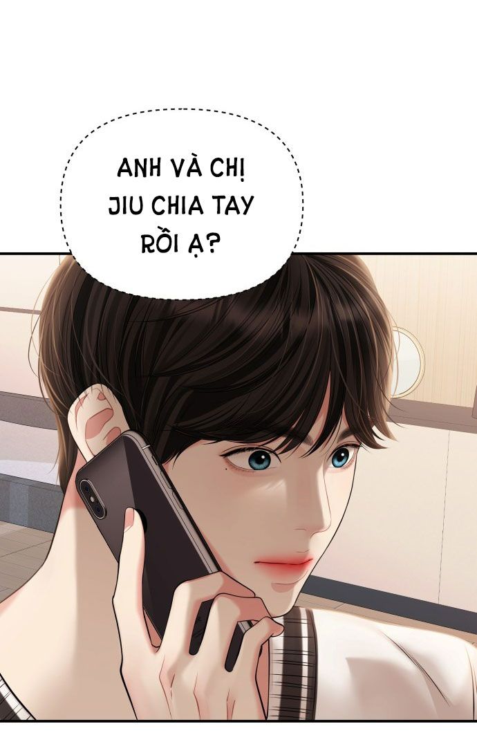 đọc truyện Gửi Em Người Đánh Cắp Những Vì Sao - To You Who Swallowed A Star Chương 129.2 ảnh 19 tại Thiên Thai Truyện